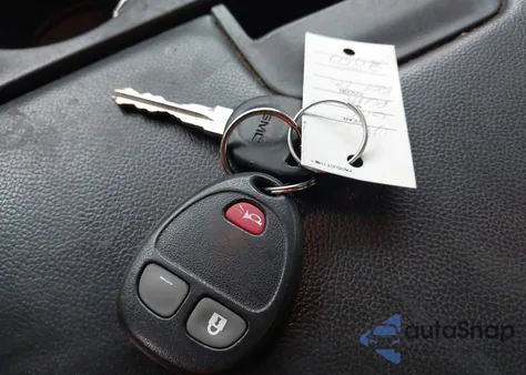 2008 GMC Sierra 1500 Sle1 из США, поврежденный, VIN 2GTEK19C581119973